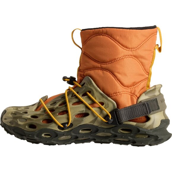 NEW Merrell Hydro Moc AT Puff Mid 1TRL PrimaLoft® women Shoes Insulated 1125 5s3 - Picture 4 of 8